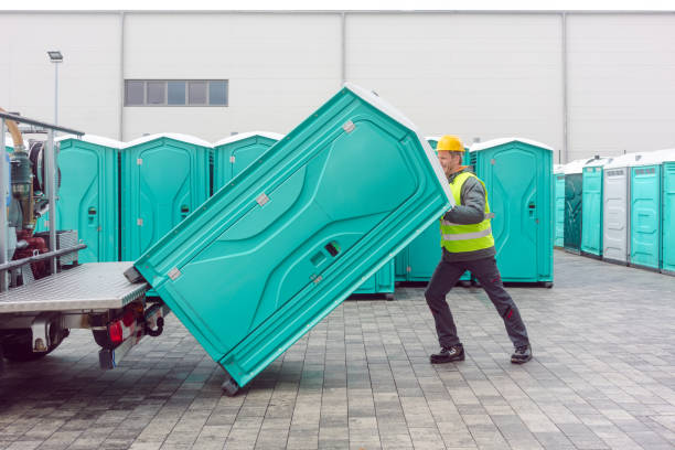 Best Portable restroom trailer rental  in Red Bay, AL
