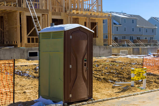 Affordable portable toilet rental in Red Bay, AL