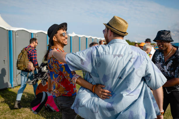 Best Porta potty for special events  in Red Bay, AL