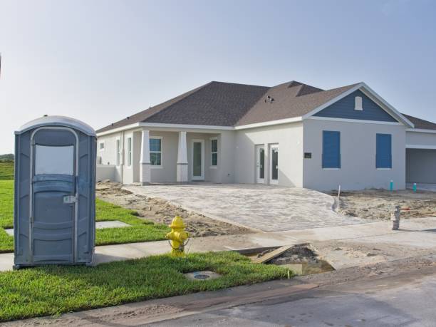 Best Portable restroom trailer rental  in Red Bay, AL