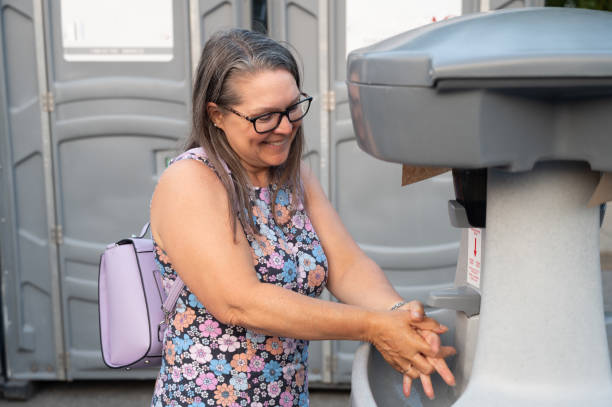 Best Local porta potty services  in Red Bay, AL