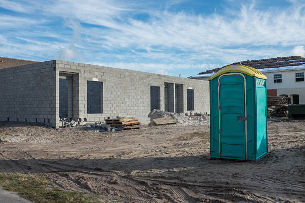 Portable Toilet Options We Offer in Red Bay, AL